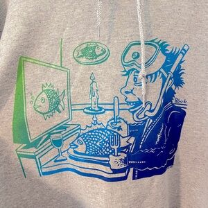 Phish Hoodie